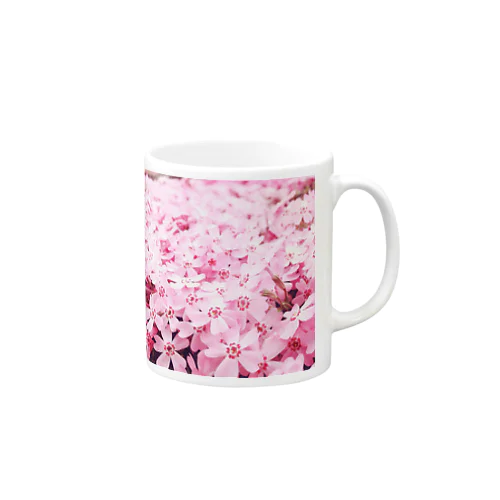 花 Mug