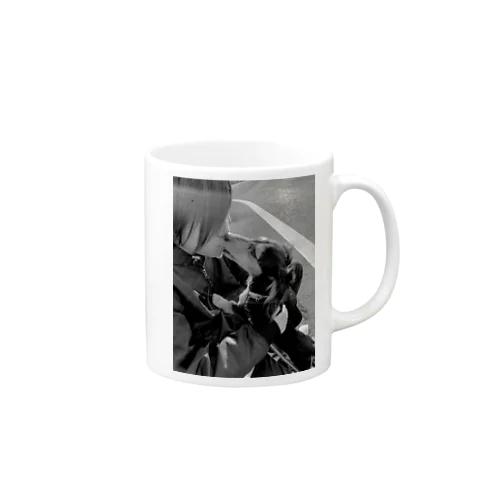 Tom's マグカップ Mug