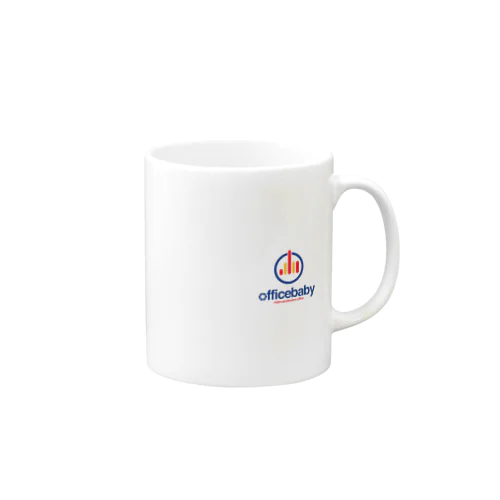 officebaby Mug