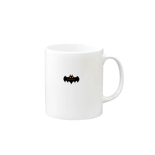 BATCROOOOS Mug