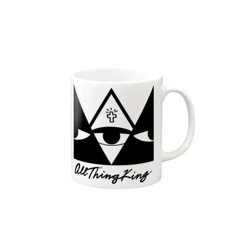 AllThingKing(BK) Mug