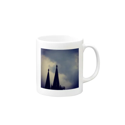 Köln Mug