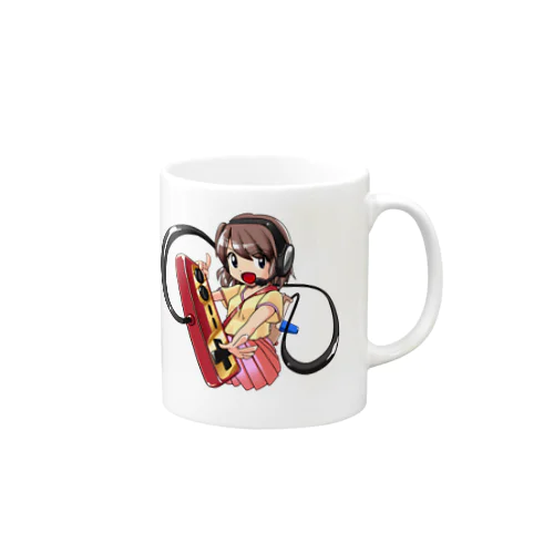 レトロゲーム実況 Mug