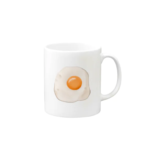 FRIEDEGG Mug