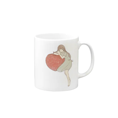 ringo Mug