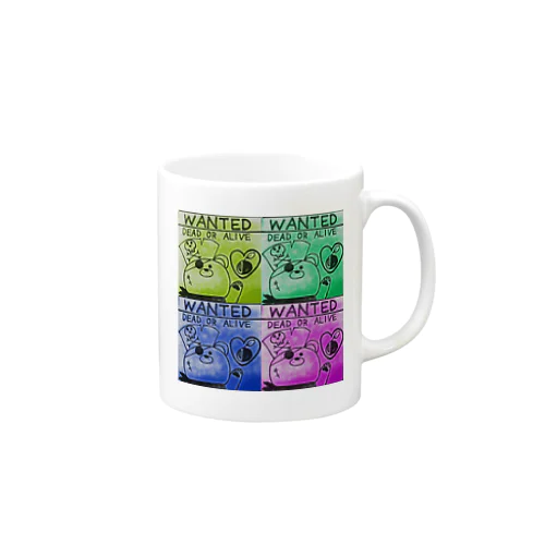 tana_ta29 Mug