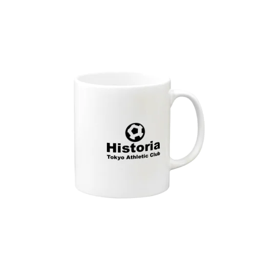 Historia Tokyo マグカップ