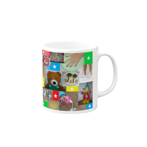 Kidcore Mug