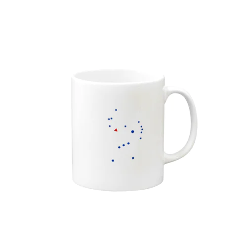 Orion Mug