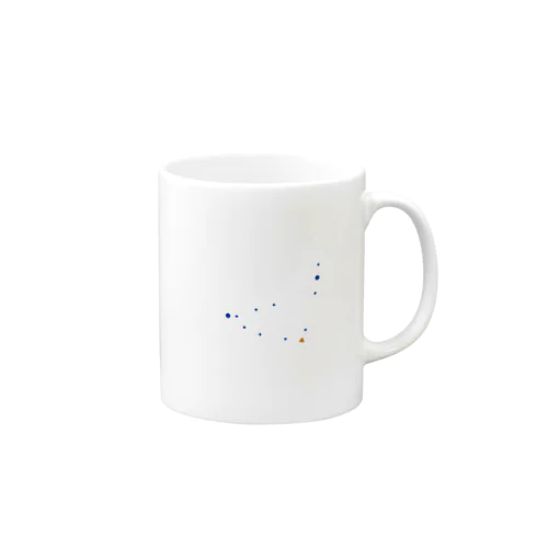 Capricorn Mug