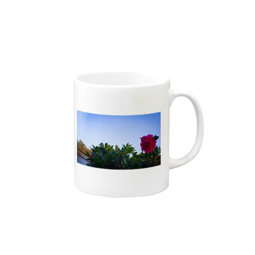 SATF Mug