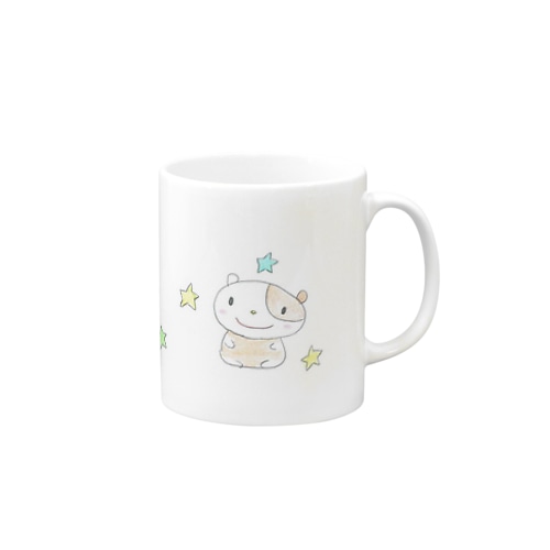 2015110118 Mug