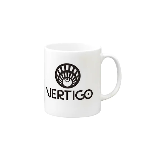 VERTIGO マグカップ