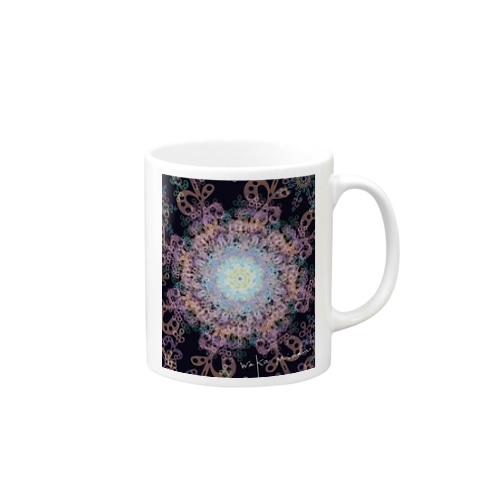 unegraine ～いのちの種～ Mug