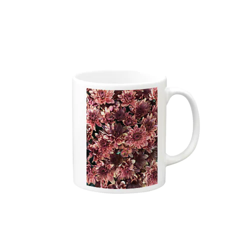 BLOOMED Mug