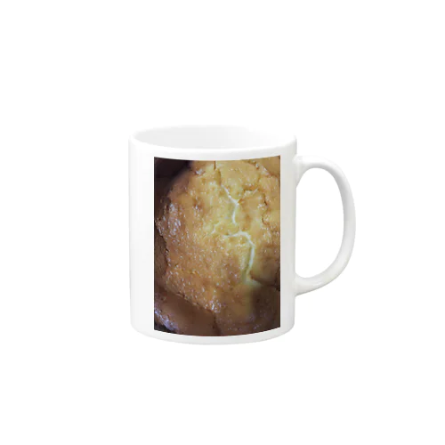 ベイクドチーズケーキ Mug