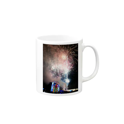 HANABI Mug