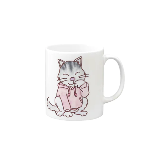 マロミマグカップ Mug