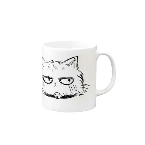 🐱 Mug