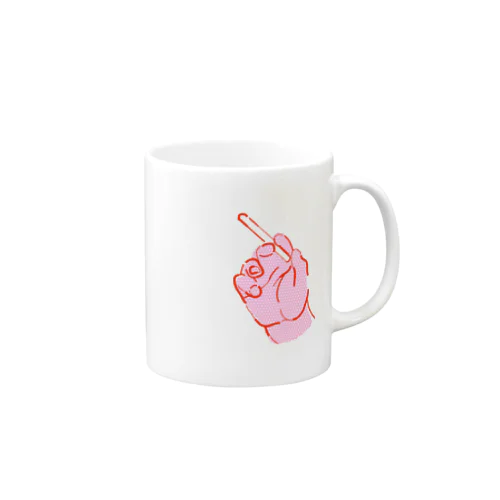 cigarette Mug