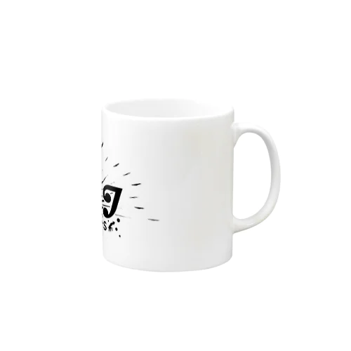 JJMJ Mug