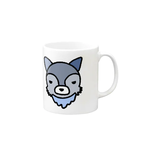 asako Mug