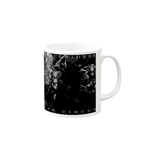 VLG De-Fl/DB_07 Mug