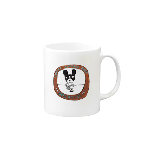 coffee lovers only Mug