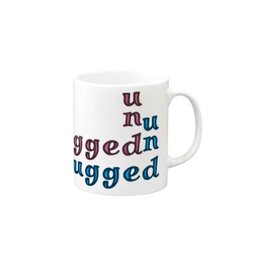 unplugged Mug