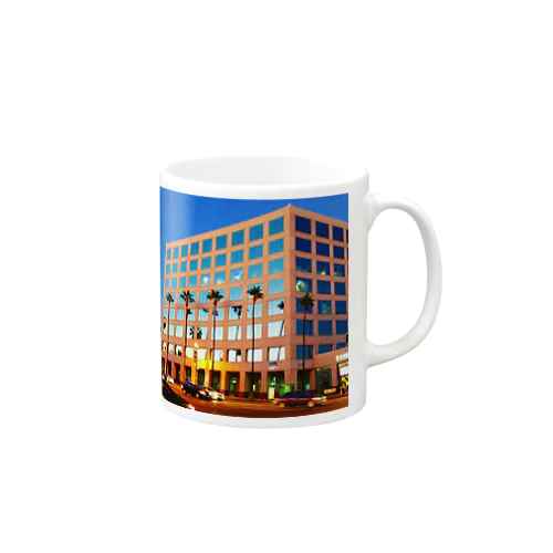 NOHO Mug