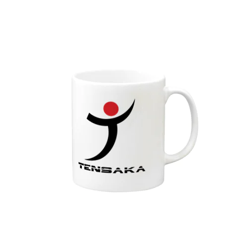 Tensaka Mug