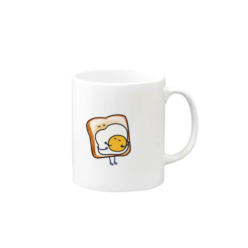 きみがすき Mug