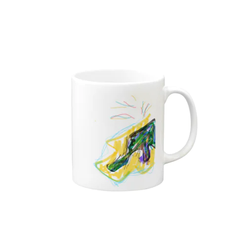 からふる  Mug