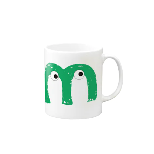 monokurikun Mug