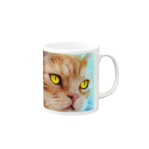 茶飴 Mug