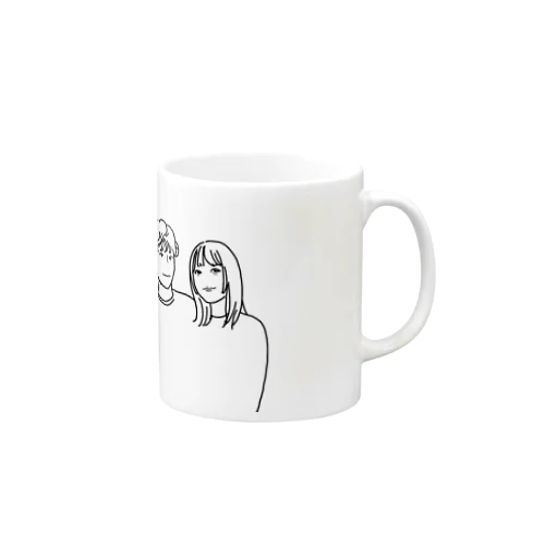 No.14 Mug