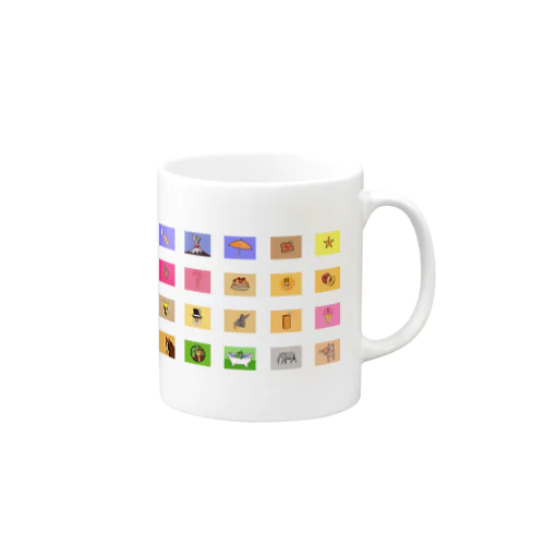 ブライアンスペシャル Mug