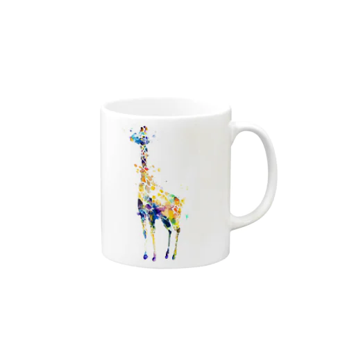 kirin Mug