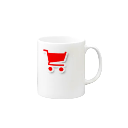 CART Mug