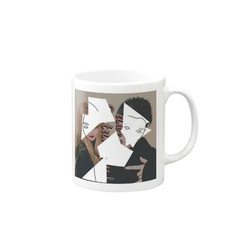 Mppp x Mxxy Mug