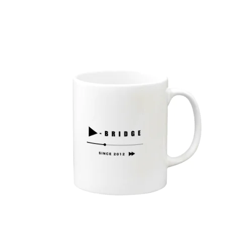 PLAY_white Mug