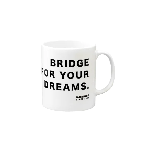 B-F-D_white Mug