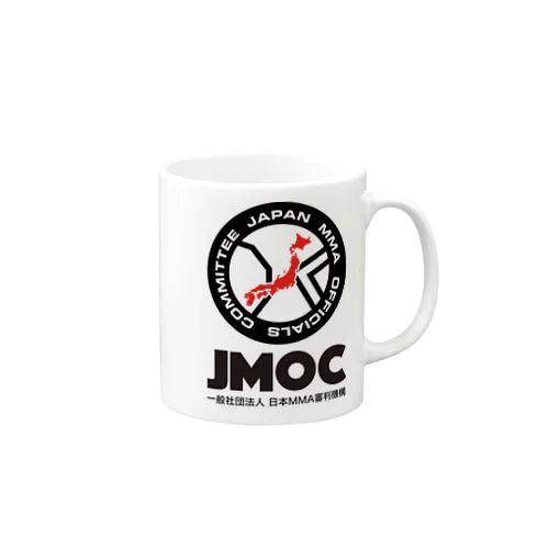 JMOC Mug