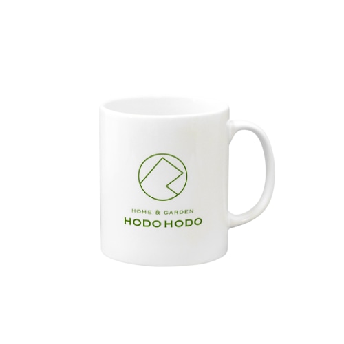 HODOHODO Mug