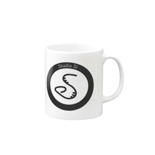 Studio  Sì Mug