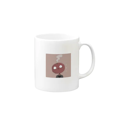 TOMATOくん Mug