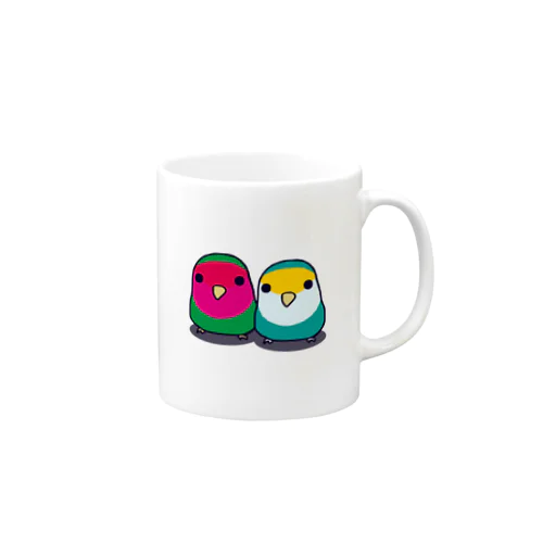 コザクラ団子＊その２ Mug