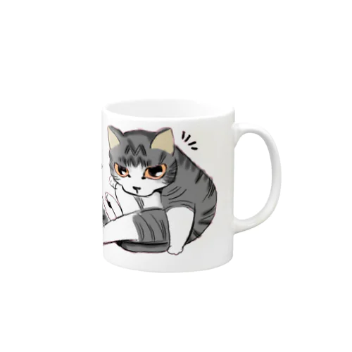 Lizu2 Mug