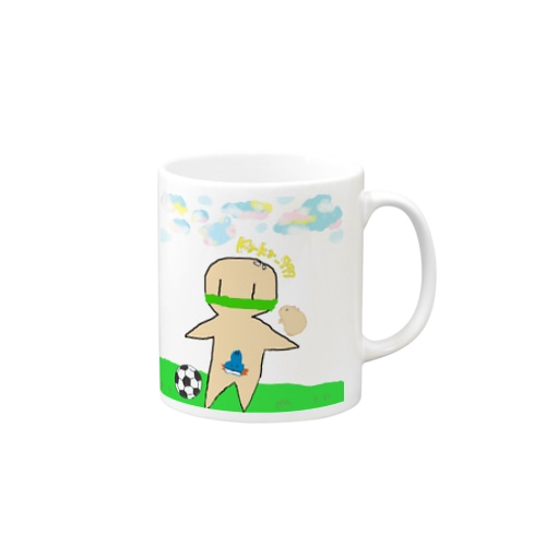 kaka Mug