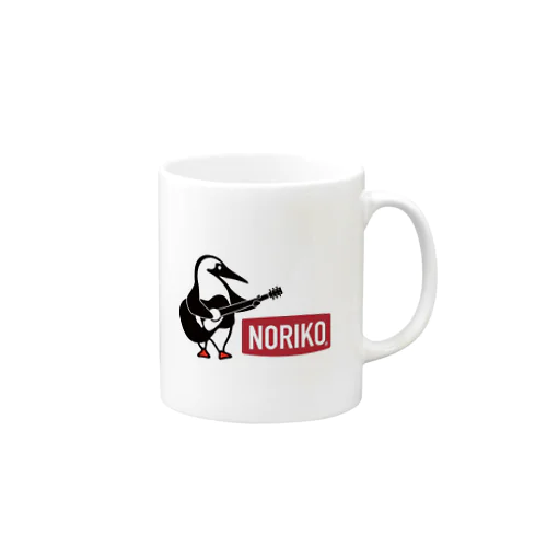 NRKparty☆ Mug